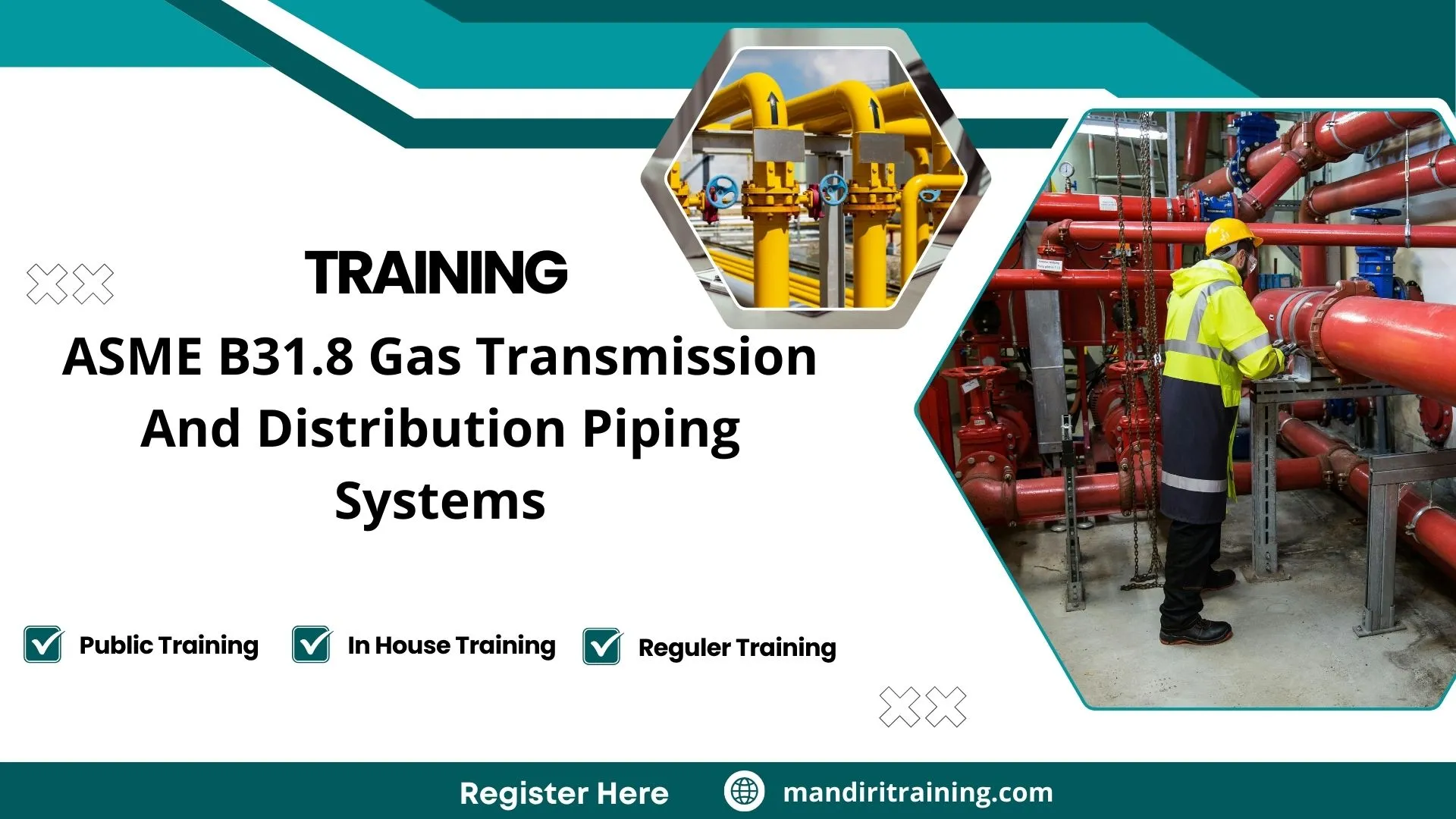 pipeline safety standard