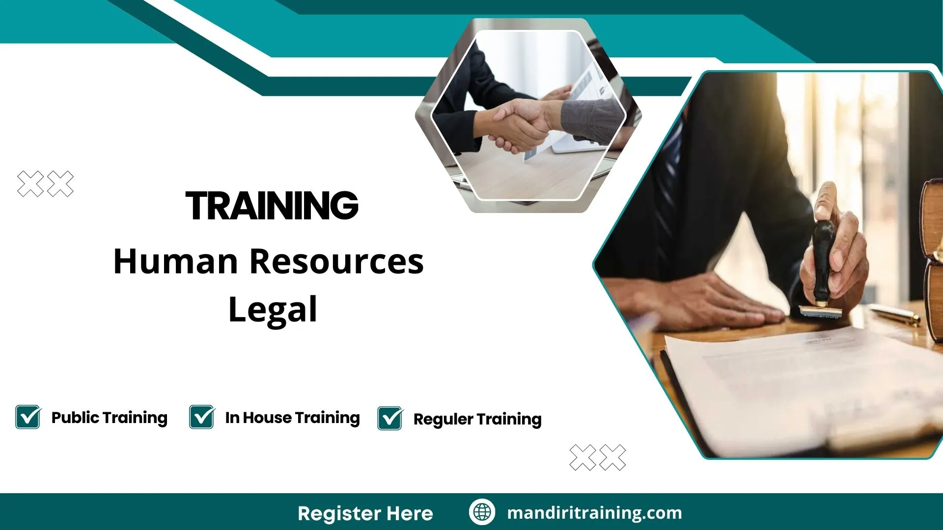 Training kepatuhan hubungan industrial