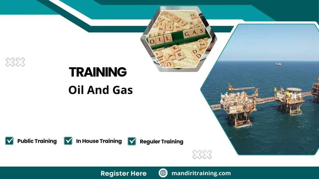 Training manajemen risiko migas