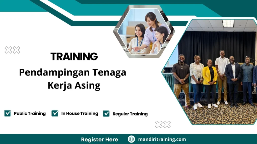 Training komunikasi lintas budaya