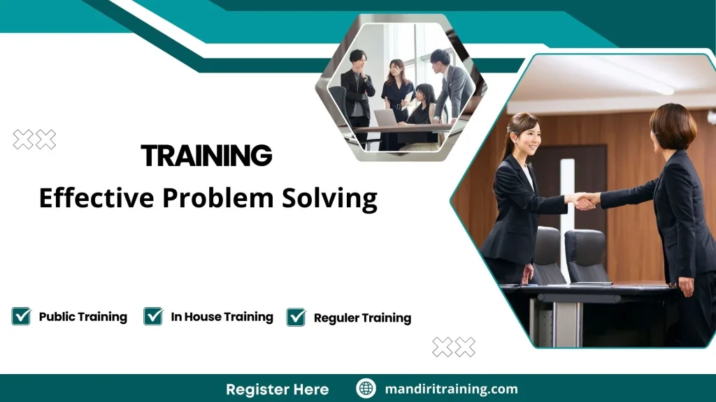 Training pengambilan keputusan efektif