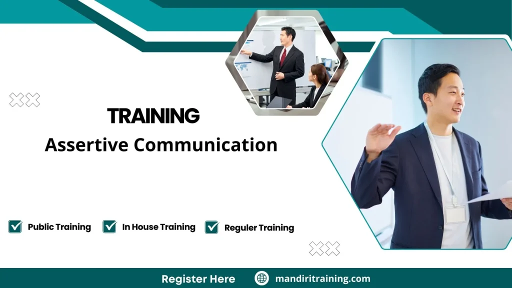 Training keterampilan komunikasi