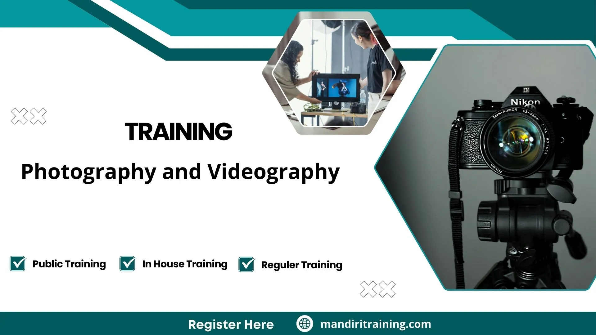 teknik pengambilan gambar