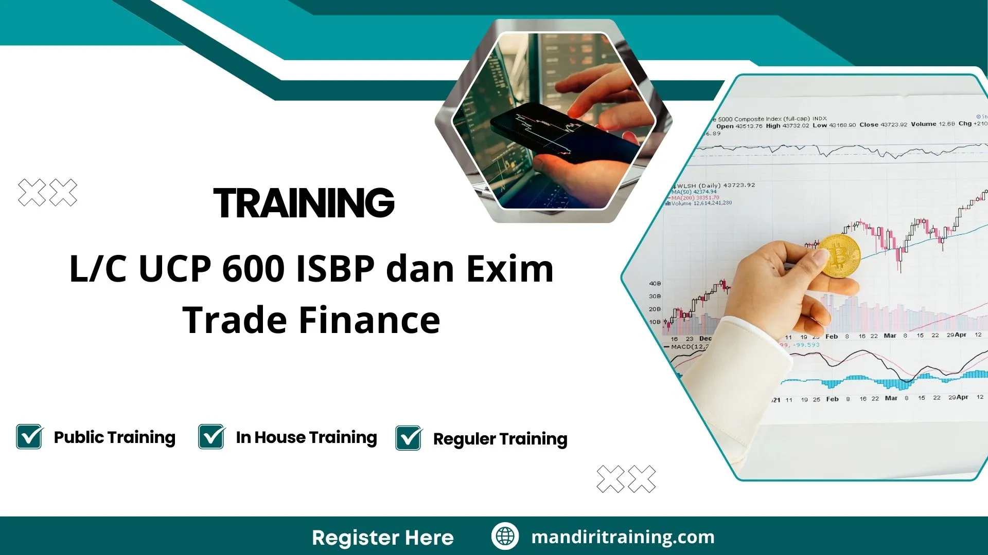Training export import transactions