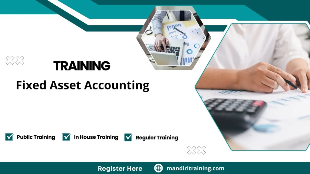 Training depresiasi akuntansi