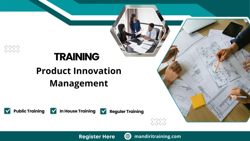 strategi inovasi produk