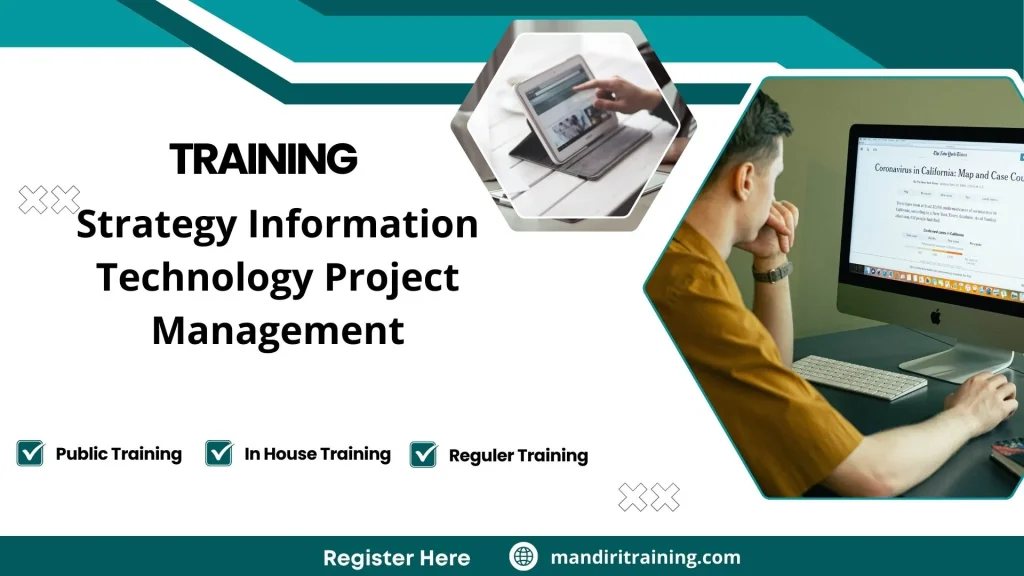 Training strategi teknologi