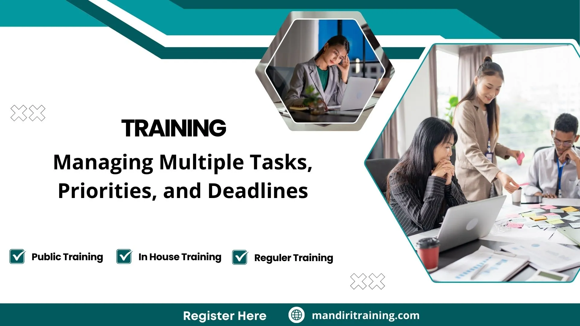 pengelolaan prioritas