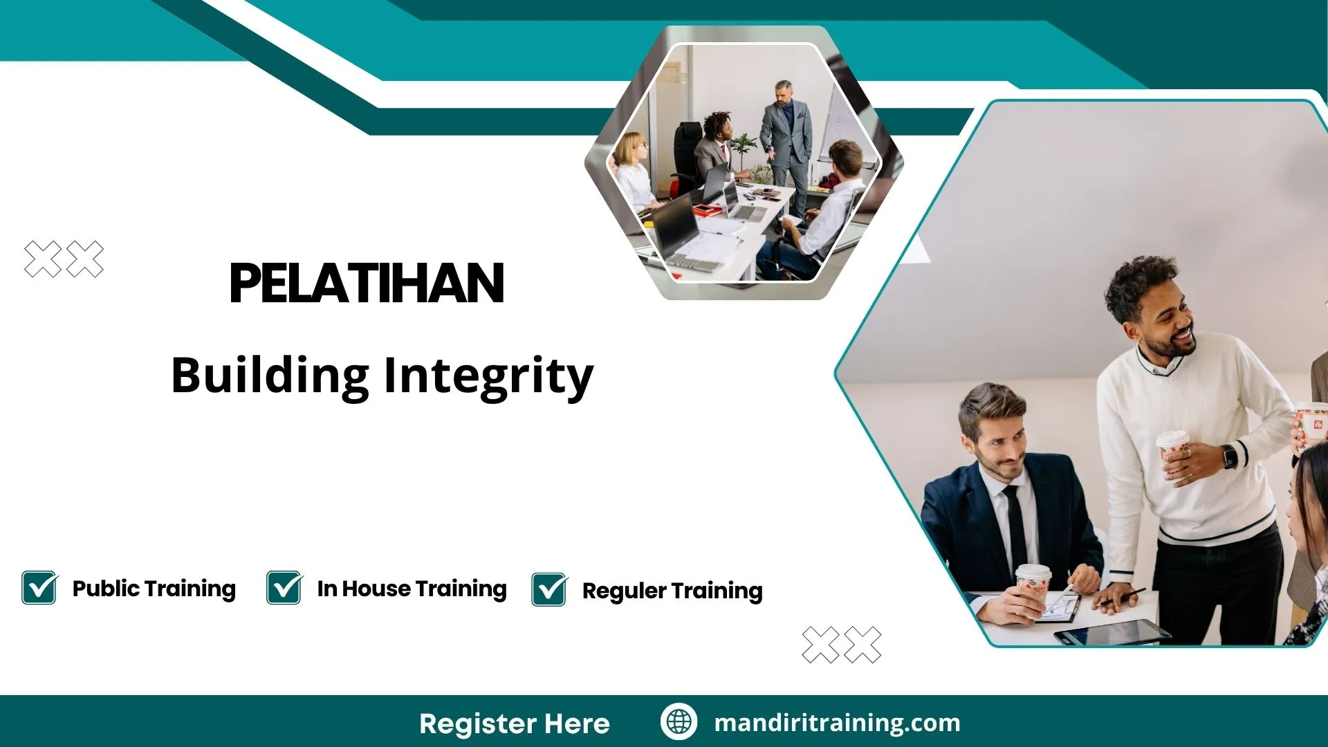 Training Asset Integrity Management System