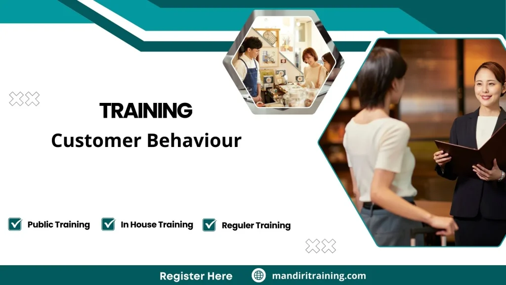 Training psikologi konsumen