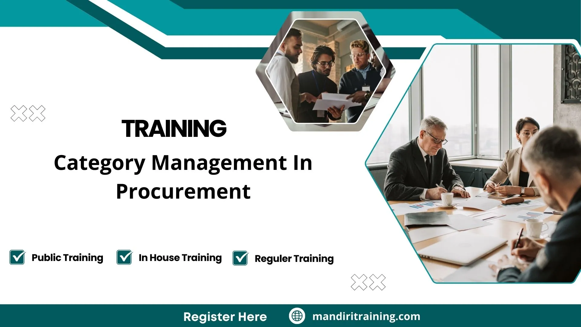 supplier performance management