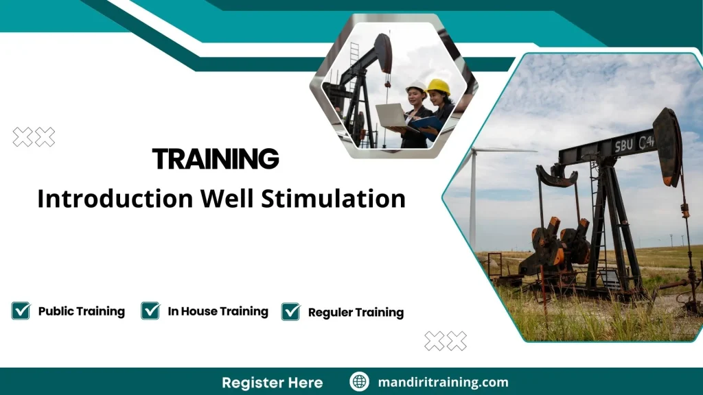 Training acidizing and fracturing