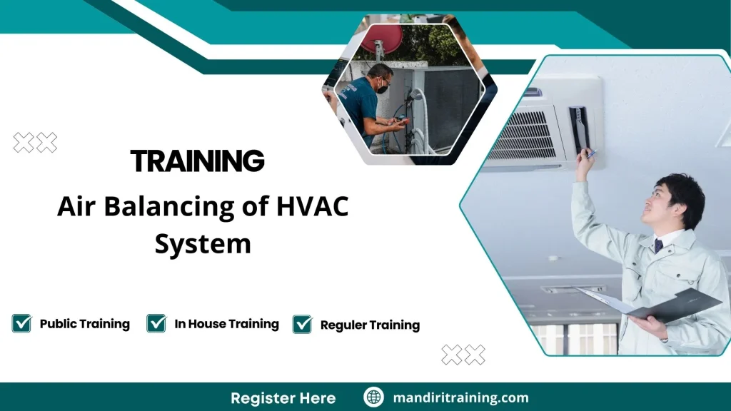 Training airflow optimization