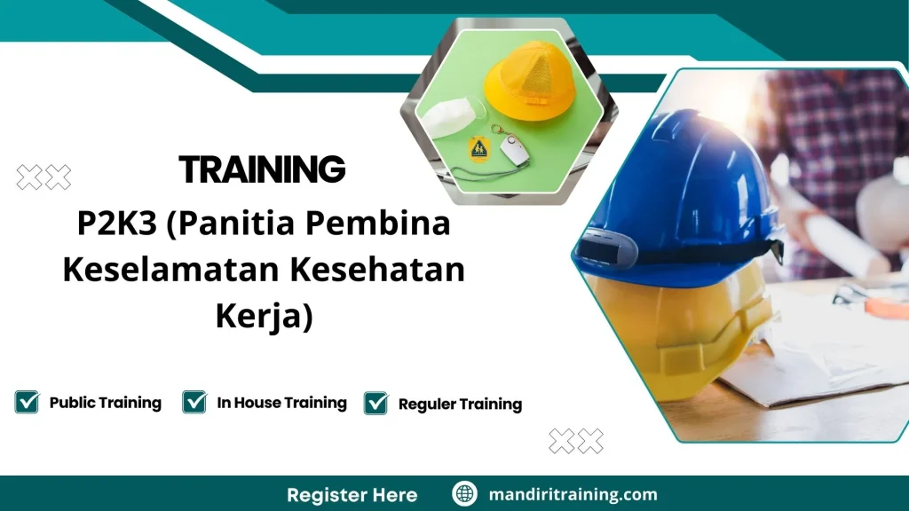 Training keselamatan dan kesehatan kerja