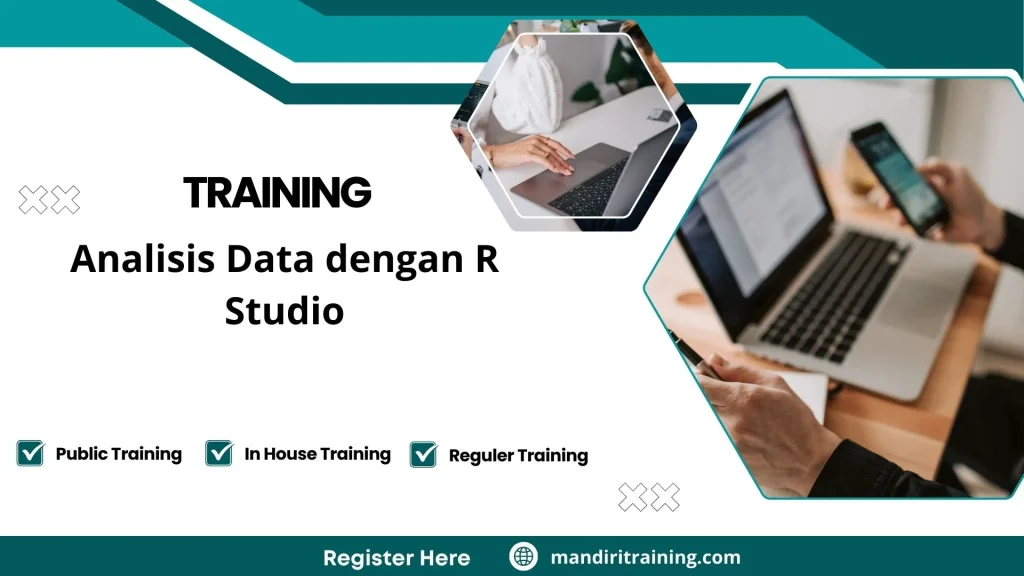 Training visualisasi data ggplot2