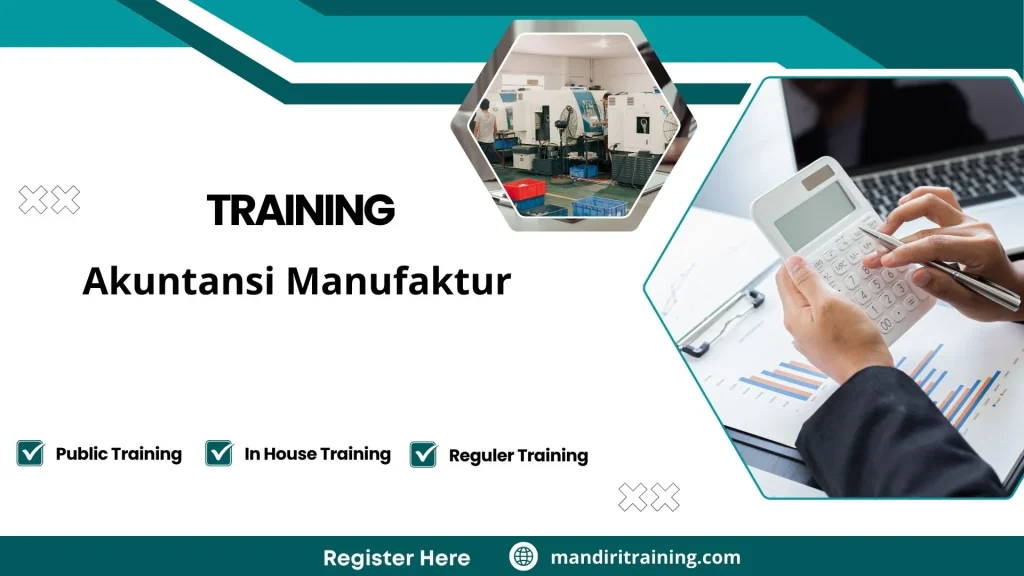 Training harga pokok produksi