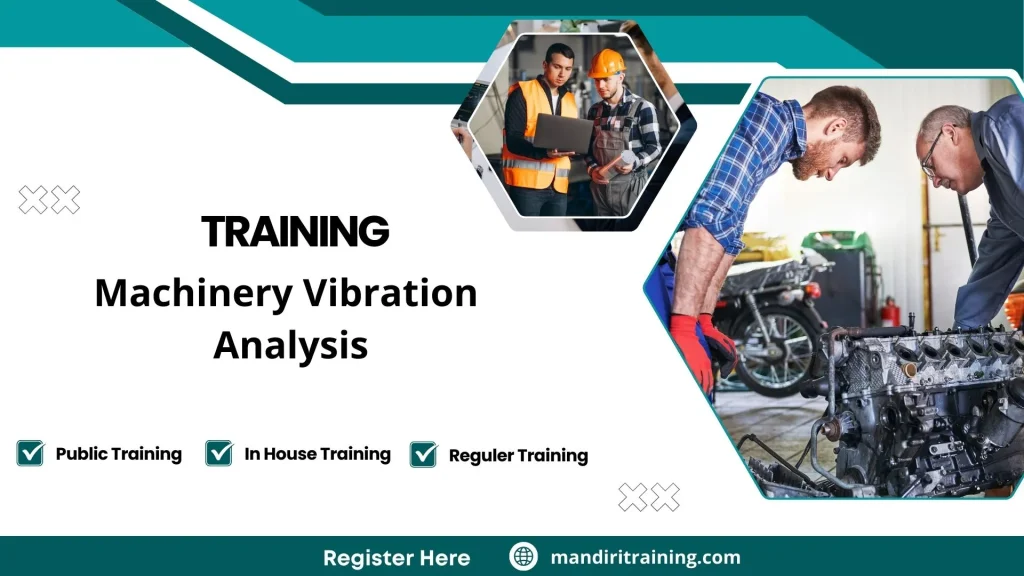 Training predictive maintenance rotating equipment