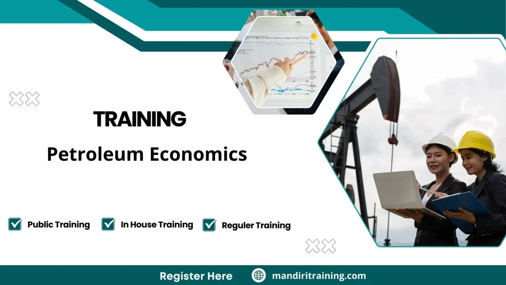 Training manajemen perminyakan