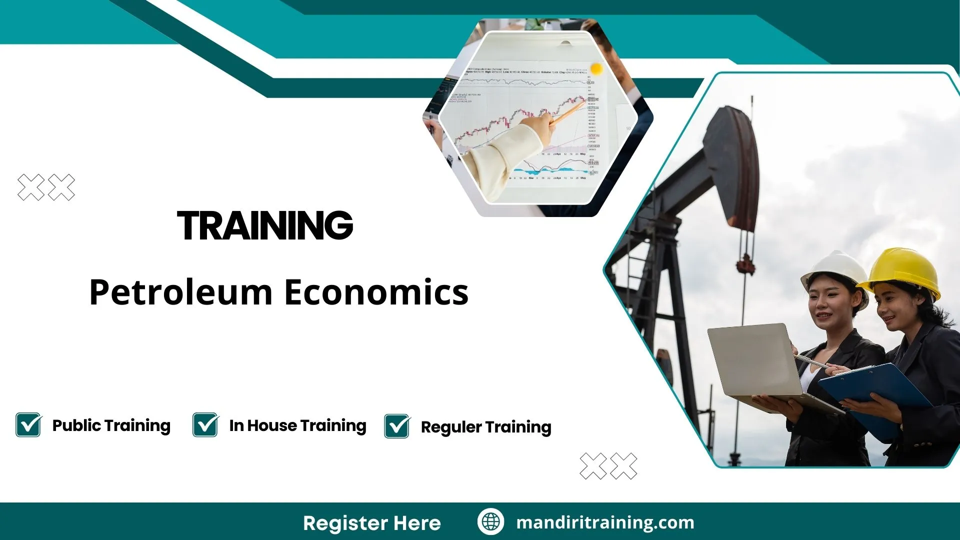 Training manajemen perminyakan