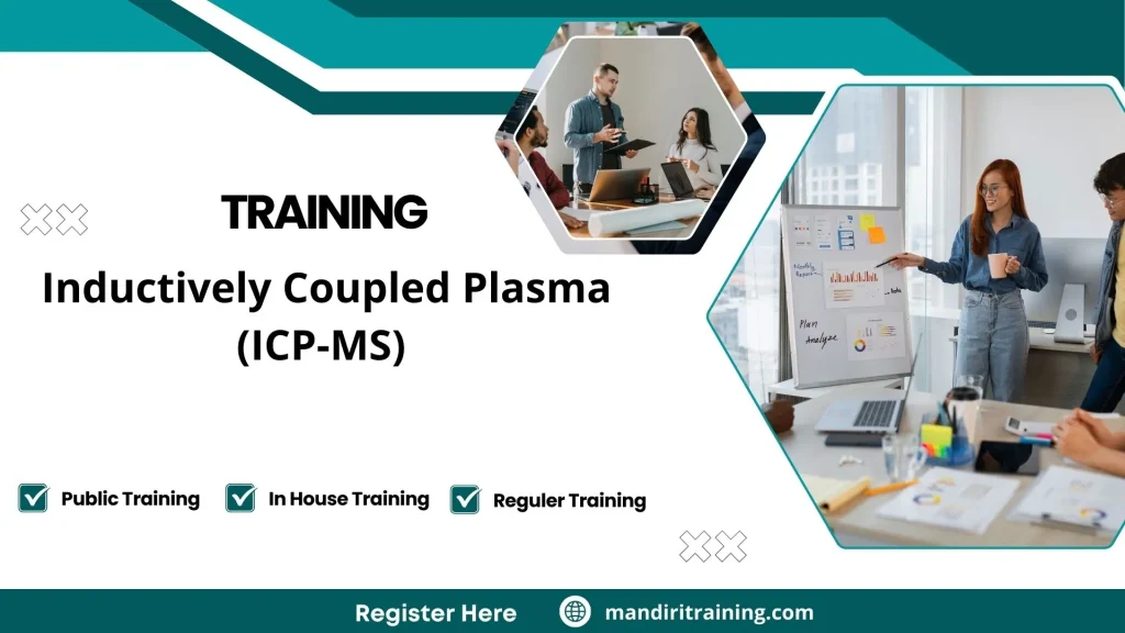 Training metode uji unsur jejak