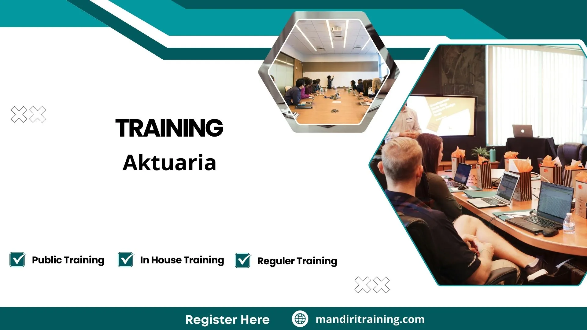 Training matematika keuangan