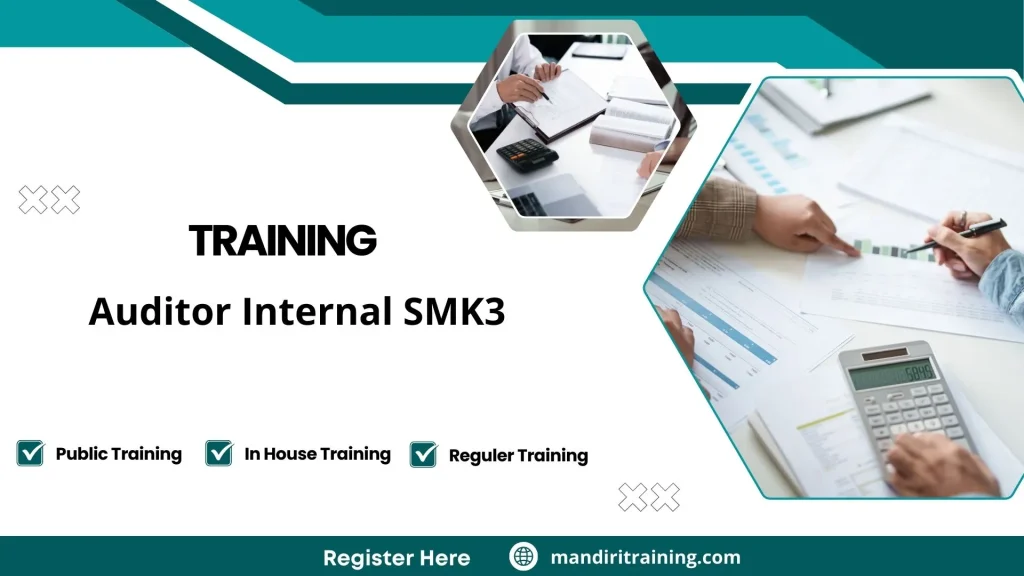 Training manajemen risiko