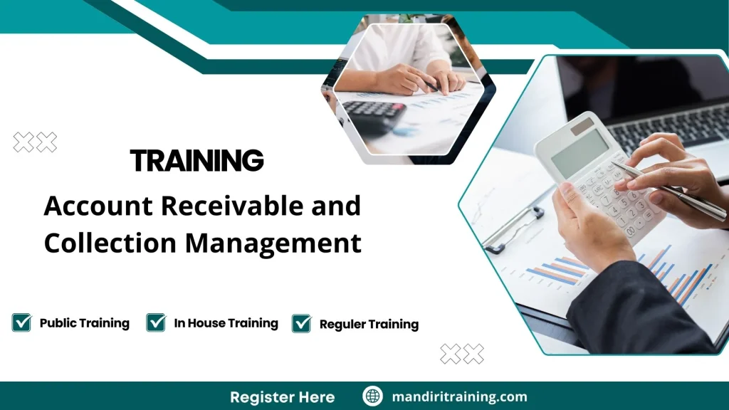 Training credit risk management