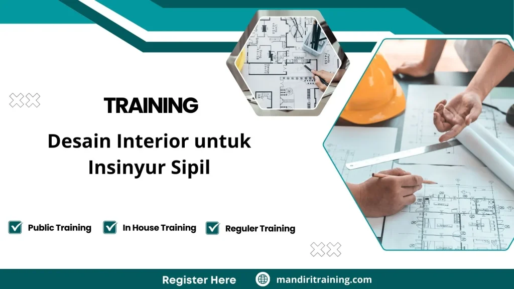 Training insinyur sipil gedung
