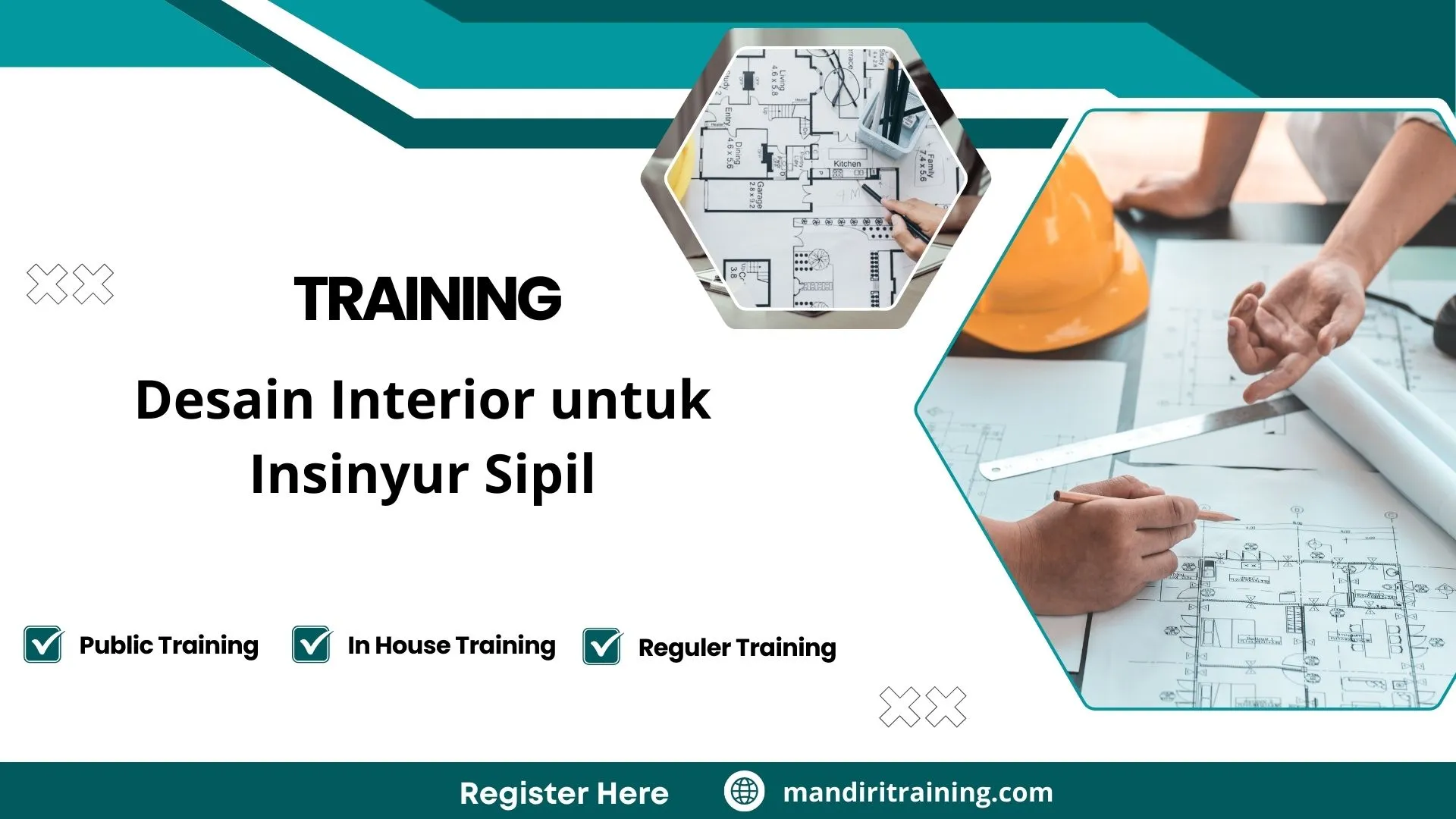 Training insinyur sipil gedung