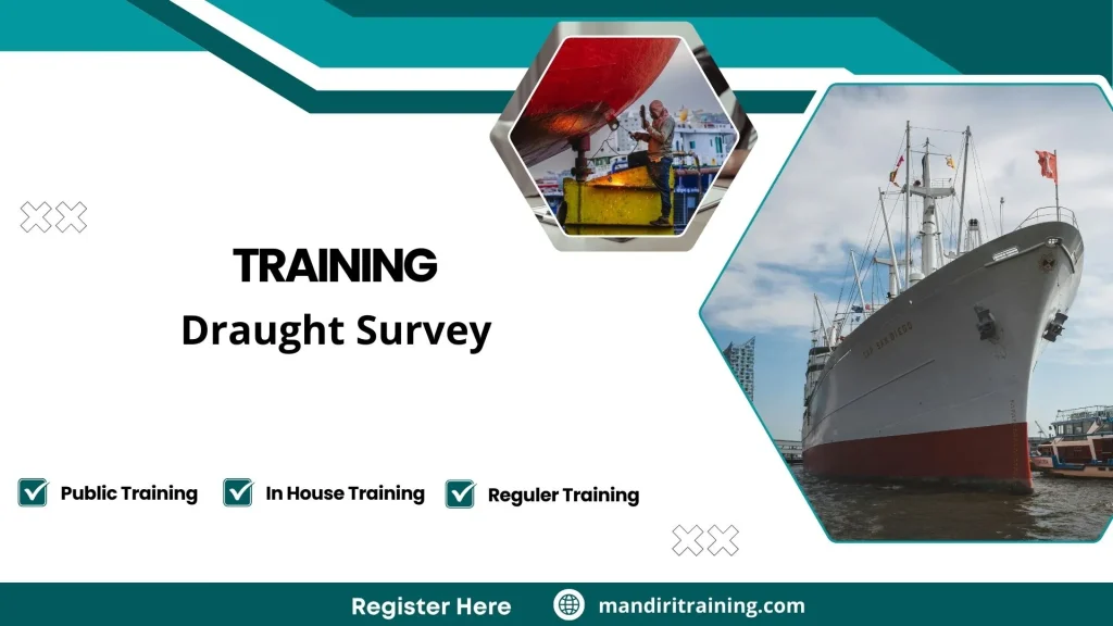 Training perhitungan muatan kapal