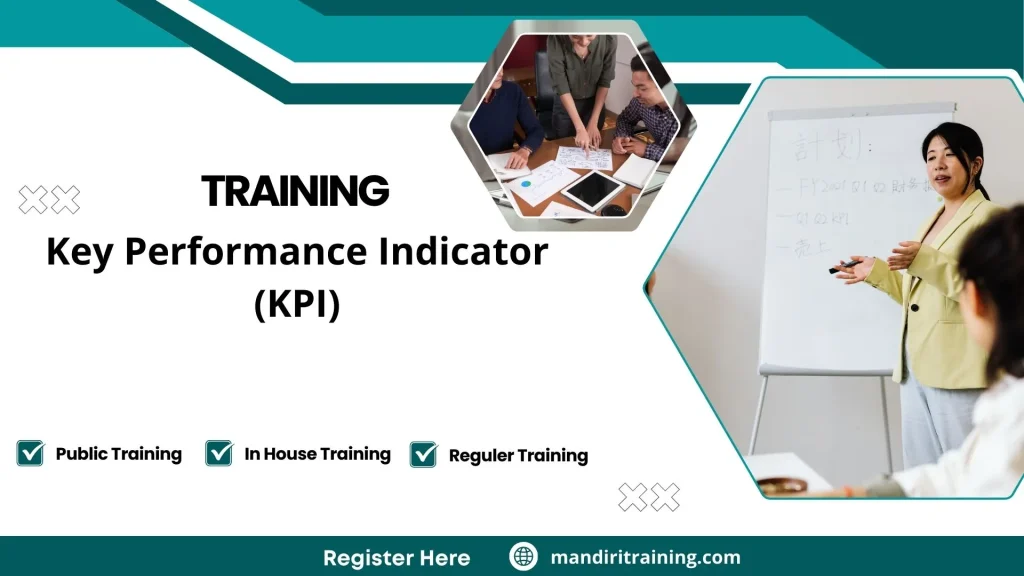 Training pengukuran kinerja