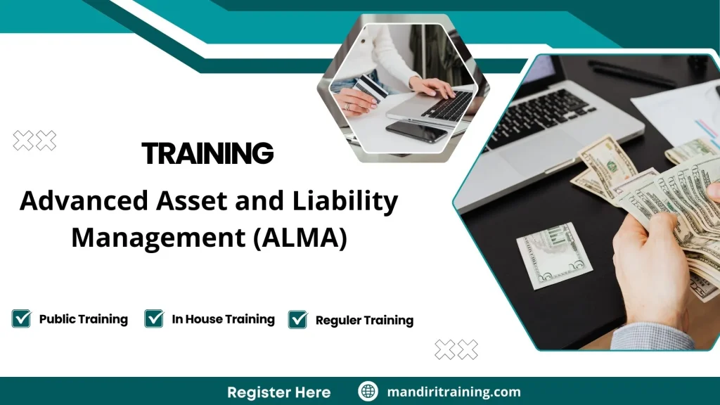 Training manajemen risiko likuiditas bank