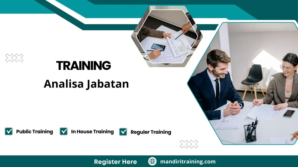 Training analisis beban kerja