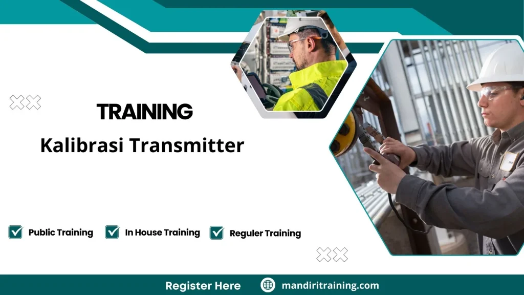 Training akurasi pengukuran