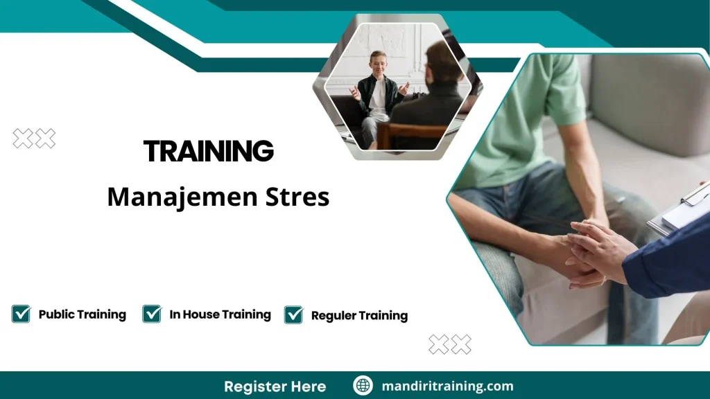 Training cara mengelola stress