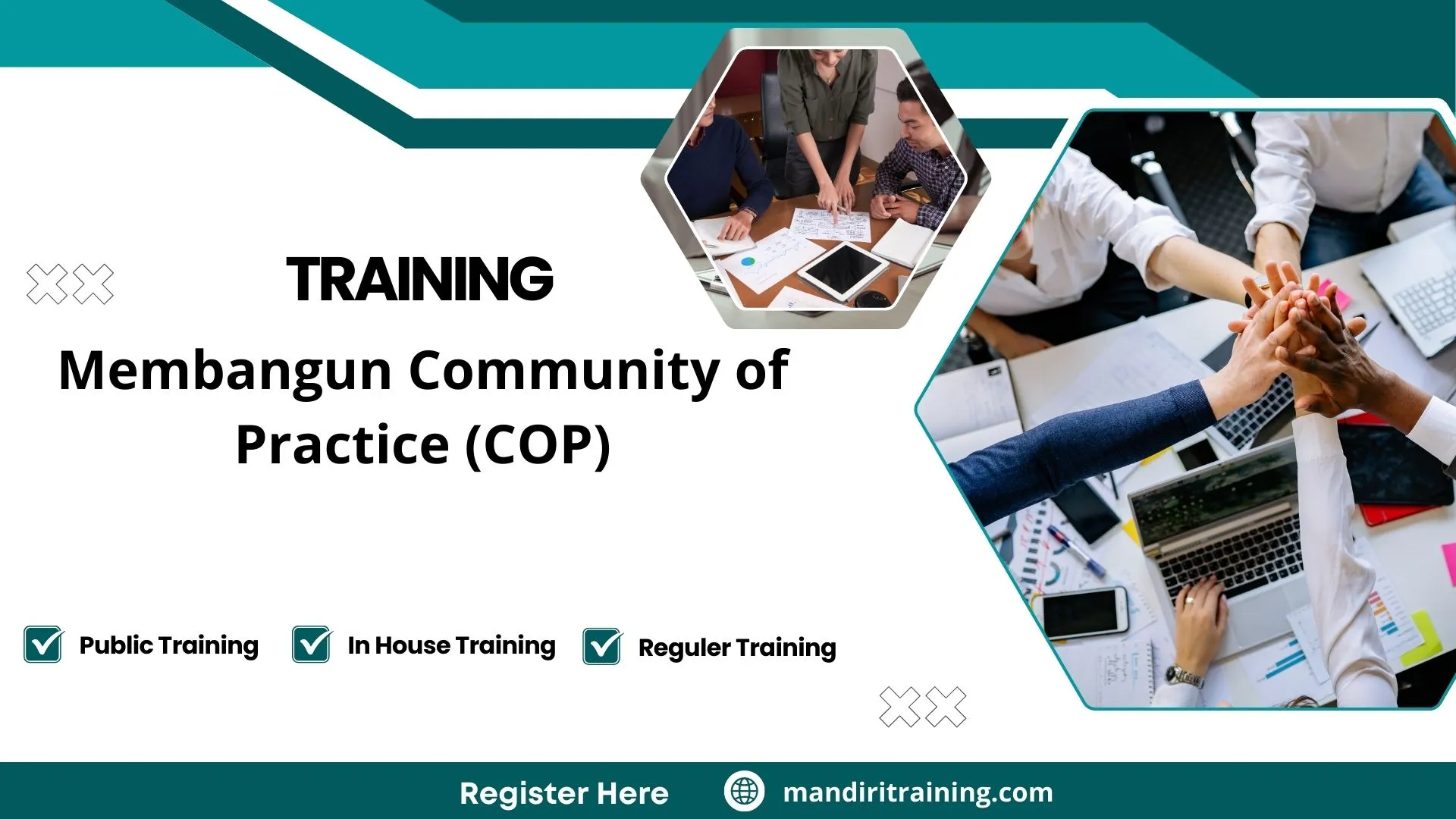 Training budaya belajar organisasi