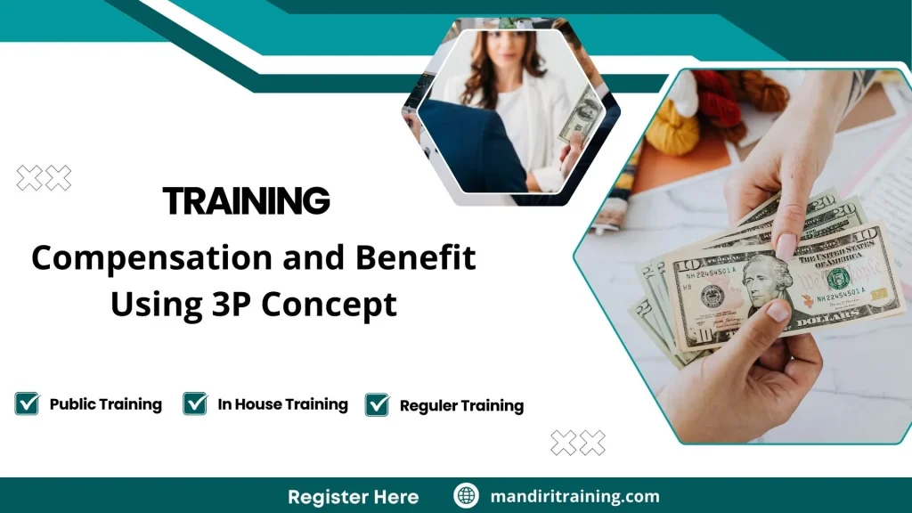 Training benefit karyawan