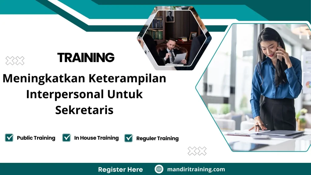 Training kecerdasan emosional