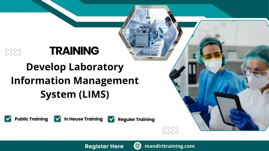 Training information security laboratory