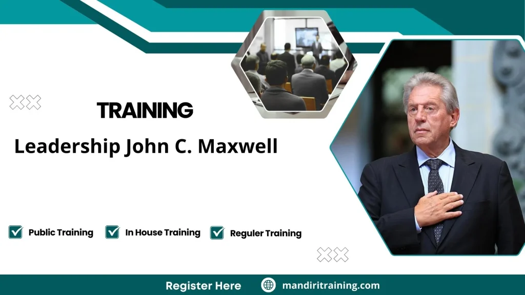 Training kepemimpinan modern