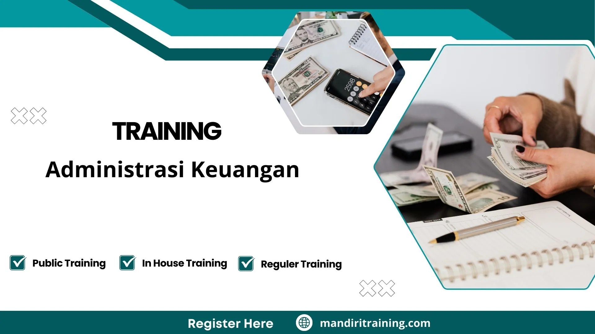 Training laporan keuangan