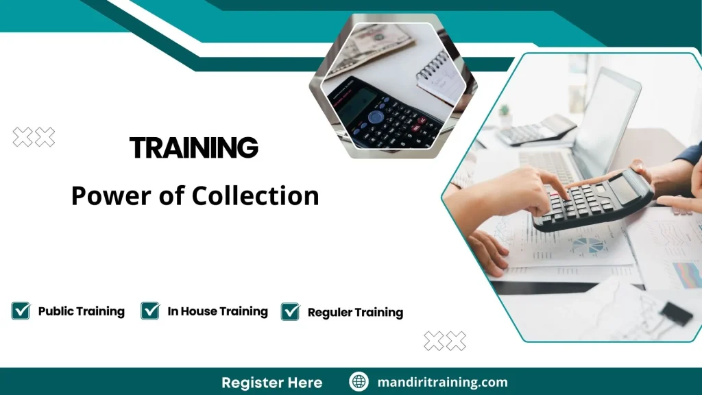 Training optimisasi arus kas