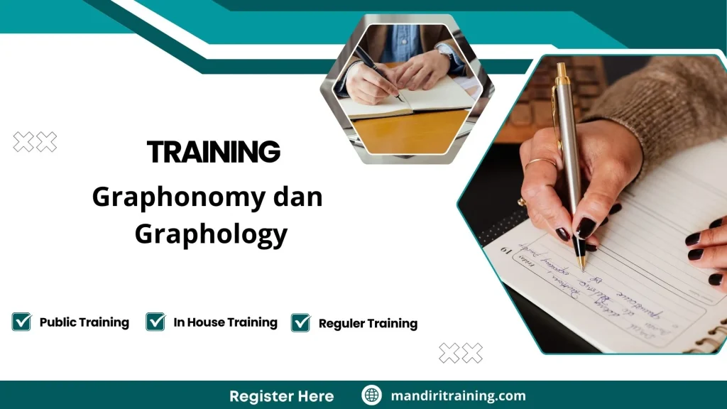 Training analisis tulisan tangan