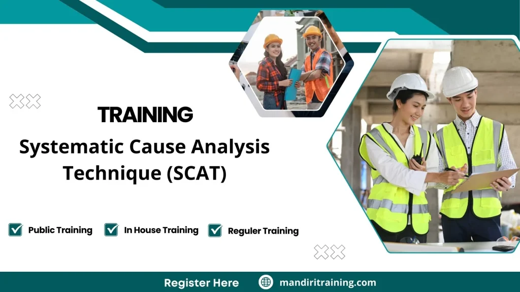 Training analisis akar penyebab insiden