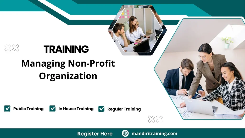 Training social impact strategy