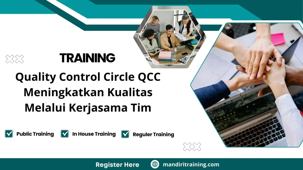 Training continuous improvement perusahaan