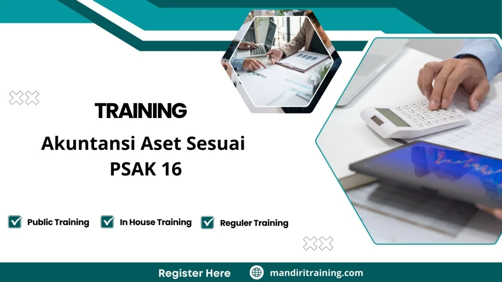 Training PSAK 16 akuntasi persediaan