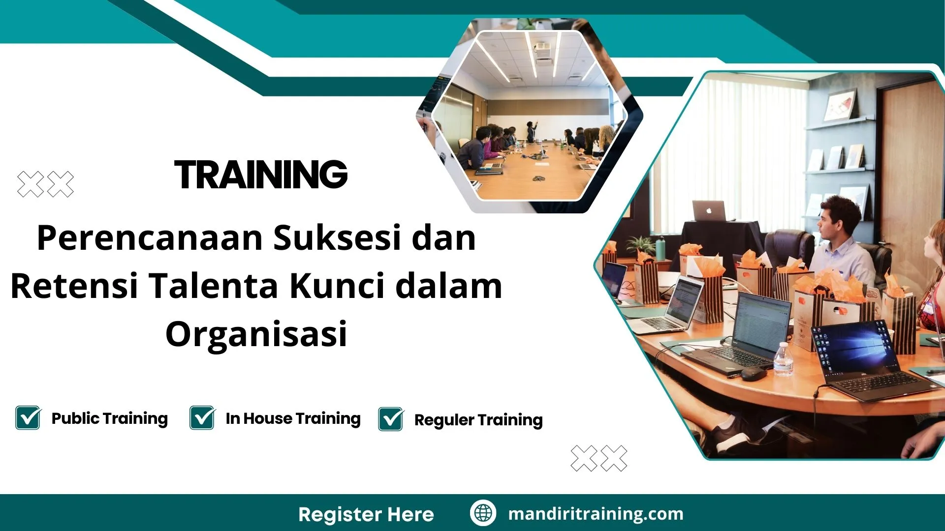 Training employee retention