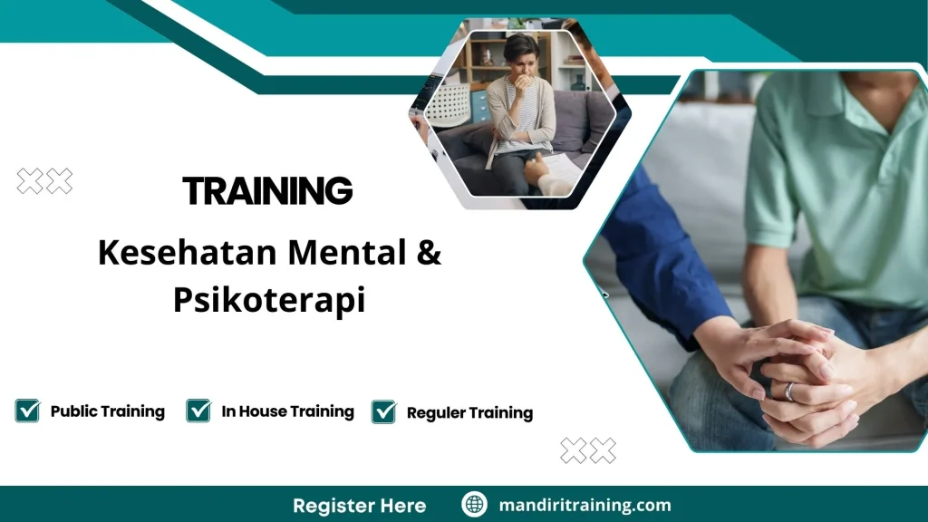 Training komunikasi terapeutik