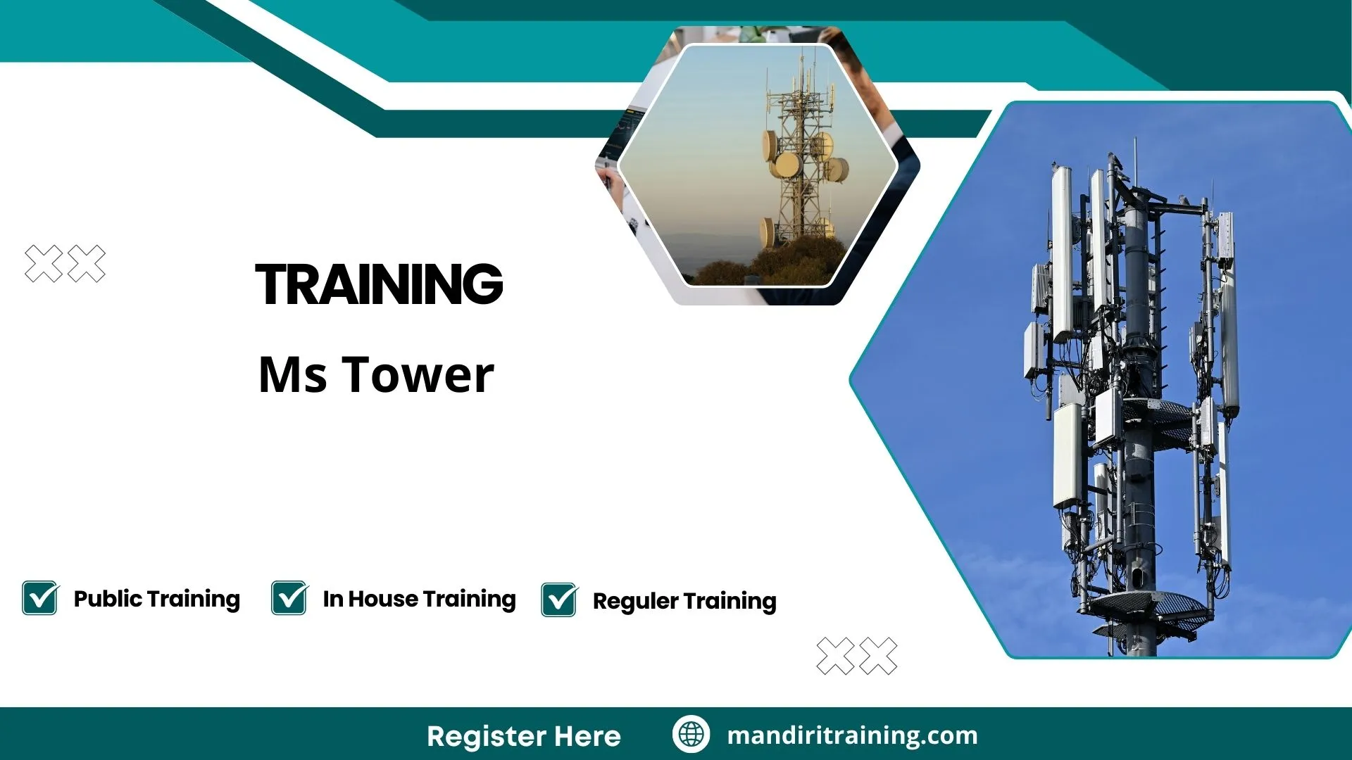 Training kompetensi climbing tower